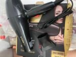 NOVA V&G NV-9006 3000 Watts Hair Dryer - Image 8