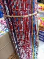 20 Rolls Metallic Gift Wrapping Paper Bundle(Quantity customizable) | Shiny Foil Gift Wrap Rolls for Birthday Wedding & Celebration | MNK SHOP - Image 8